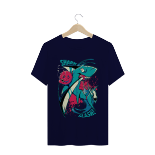 Nome do produtoCamiseta Shark Slash