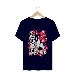 Nome do produtoCamiseta Pentakill