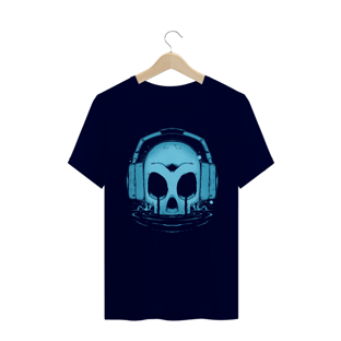 Nome do produtoCamiseta Skull