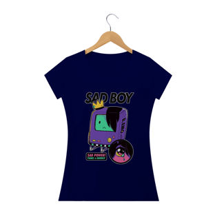 Nome do produtoBaby Long Sad Boy