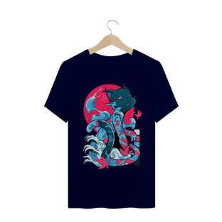 Nome do produtoCamiseta Wavecat