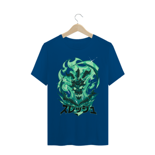 Nome do produtoCamiseta Thresh