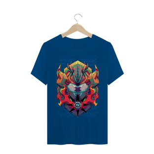 Nome do produtoCamiseta War Greymon