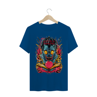 Nome do produtoCamiseta Ryuk Shinigami