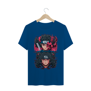 Nome do produtoCamiseta Mangekyou Sharingan