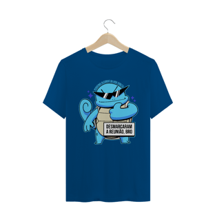 Nome do produtoCamiseta Reunião