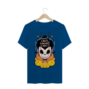 Nome do produtoCamiseta Super Ghost