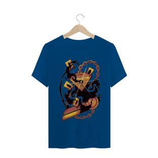 Nome do produtoCamiseta Yugioh