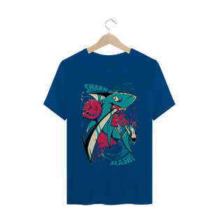 Nome do produtoCamiseta Shark Slash