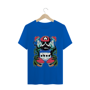 Nome do produtoCamiseta Gameover