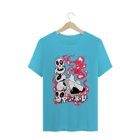 Camiseta Pentakill