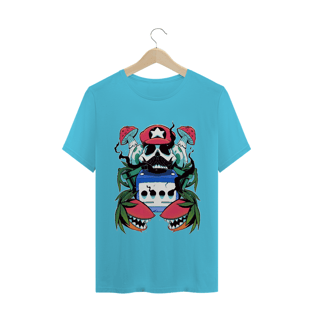 Nome do produtoCamiseta Gameover
