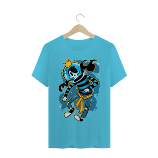 Nome do produtoCamiseta Emoskull
