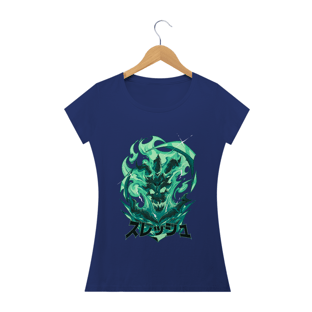 Nome do produtoBaby Long Thresh