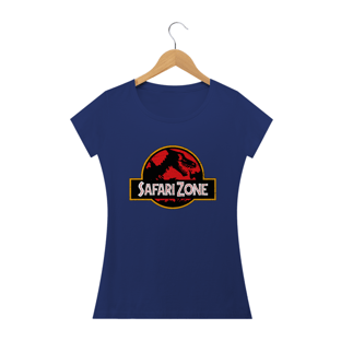 Nome do produtoBaby Long Safari Zone