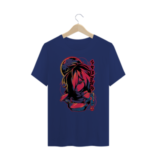 Nome do produtoCamiseta Plus Size Madara Uchiha