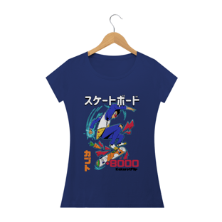 Nome do produtoBaby Long Vegeta SK8