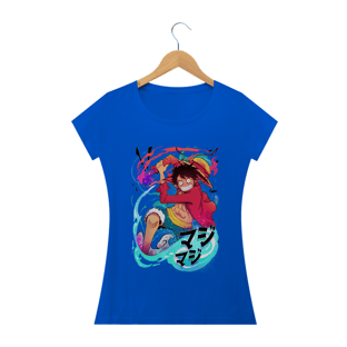 Nome do produtoBaby Long Luffy Red Hawk