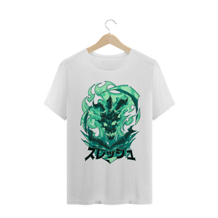 Nome do produtoCamiseta Thresh