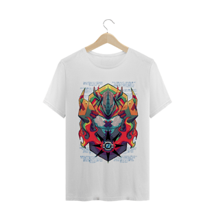 Nome do produtoCamiseta War Greymon