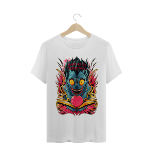 Nome do produtoCamiseta Ryuk Shinigami