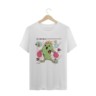 Camiseta Togemon