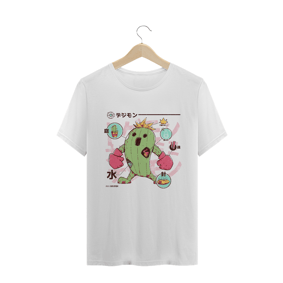 Camiseta Togemon