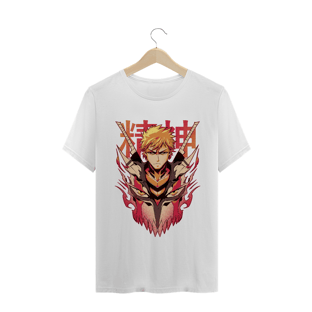 Nome do produtoCamiseta Ichigo Hollow