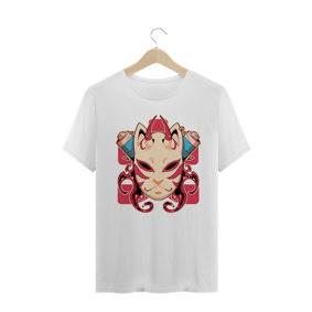 Camiseta Máscara AMBU
