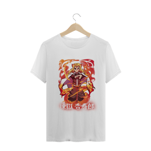 Nome do produtoCamiseta Rengoku