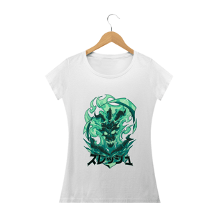 Nome do produtoBaby Long Thresh
