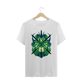 Nome do produtoCamiseta Plus Size Scyter