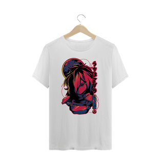 Nome do produtoCamiseta Plus Size Madara Uchiha