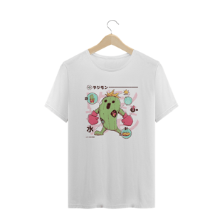 Nome do produtoCamiseta Plus Size Togemon