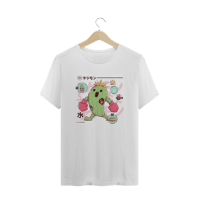 Camiseta Plus Size Togemon