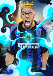 Nome do produtoPoster Imperador Tamanho A3