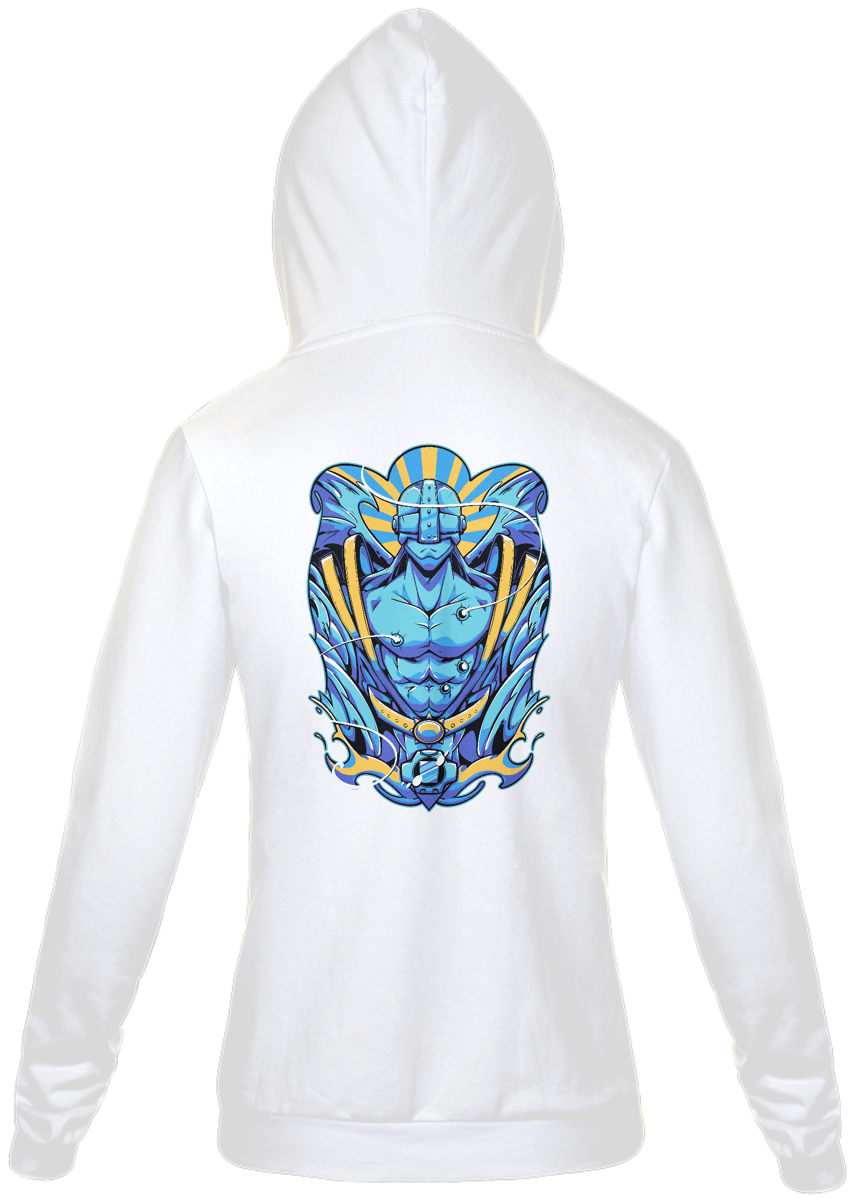 Nome do produto: Moletom Angemon