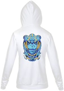 Moletom Angemon