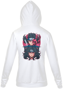 Nome do produtoMoletom Mangekyou Sharingan