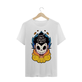 Nome do produtoCamiseta Super Ghost