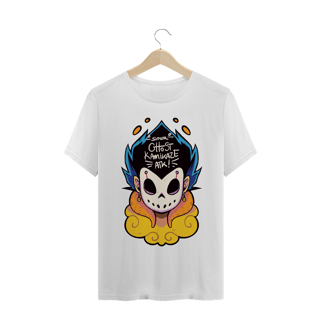 Camiseta Super Ghost