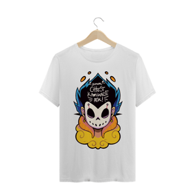 Camiseta Super Ghost