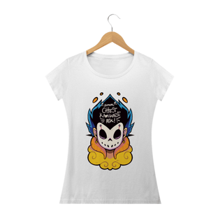 Nome do produtoBaby Long Super Ghost