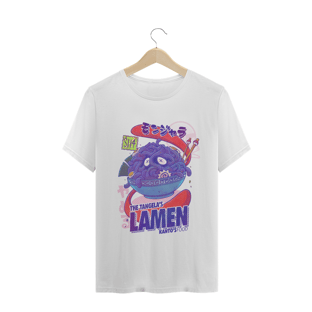 Nome do produtoCamiseta Tangela Lamen