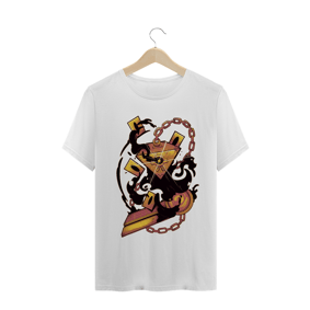 Camiseta Yugioh