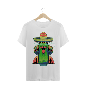 Camiseta El Pistolero