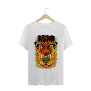 Nome do produtoCamiseta Tigre