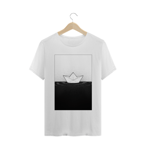 Camiseta Nada...