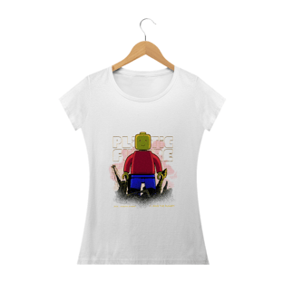 Nome do produto Baby Long Plastic Future