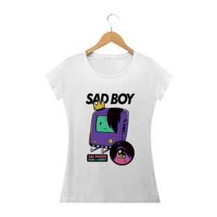 Nome do produtoBaby Long Sad Boy